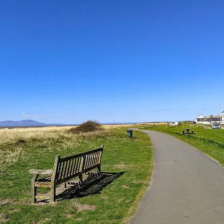 Cosy * Allonby