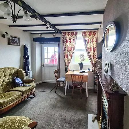 Cosy Feriehus
