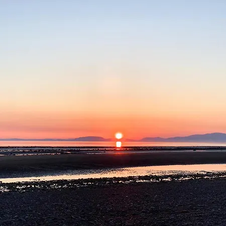 Feriehus Cosy Allonby