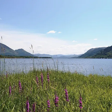 Cosy Дом отдыха Allonby